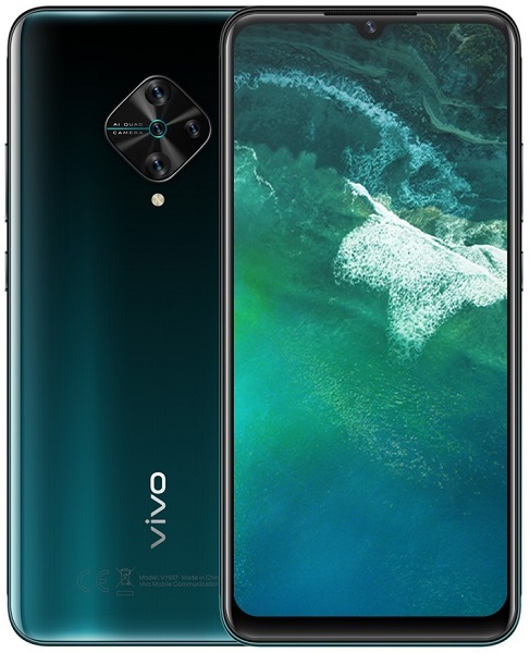 vivo S1 Prime